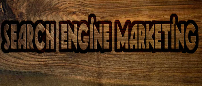 Search Engine Marketing for small company